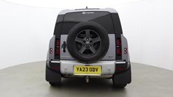 2023 (23) LAND ROVER COMMERCIAL DEFENDER 3.0 D200 Hard Top Auto 5497021