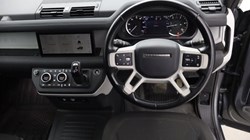 2023 (23) LAND ROVER COMMERCIAL DEFENDER 3.0 D200 Hard Top Auto 5497052