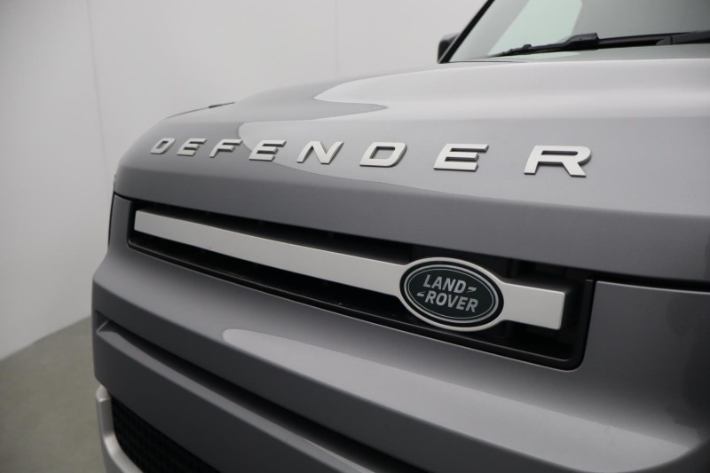 2023 (23) LAND ROVER COMMERCIAL DEFENDER 3.0 D200 Hard Top Auto 5497048