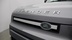 2023 (23) LAND ROVER COMMERCIAL DEFENDER 3.0 D200 Hard Top Auto 5497048