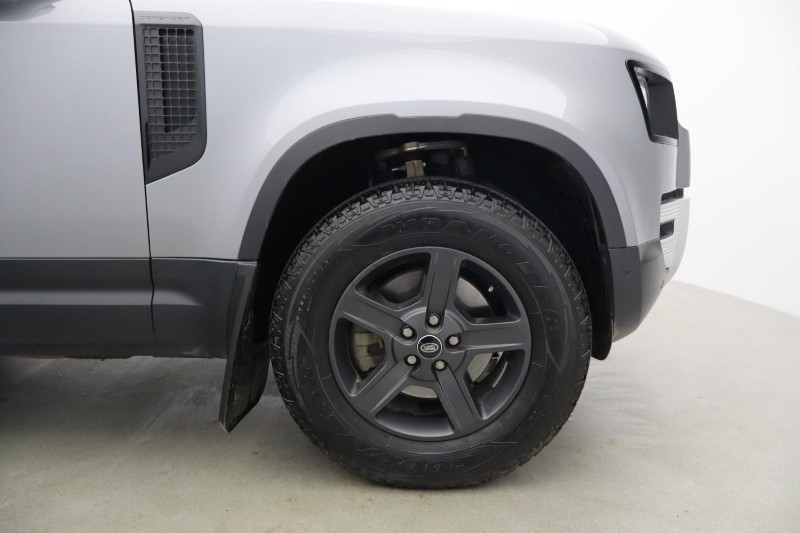 2023 (23) LAND ROVER COMMERCIAL DEFENDER 3.0 D200 Hard Top Auto 5497045