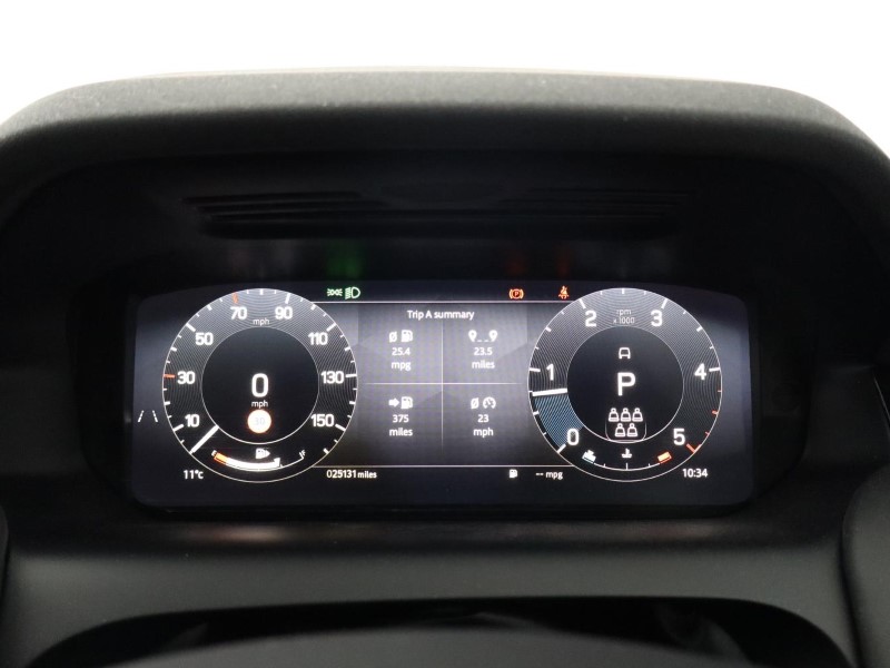 2023 (73) LAND ROVER DISCOVERY SPORT 2.0 D200 Dynamic HSE 5dr Auto [7 Seat] 5488835