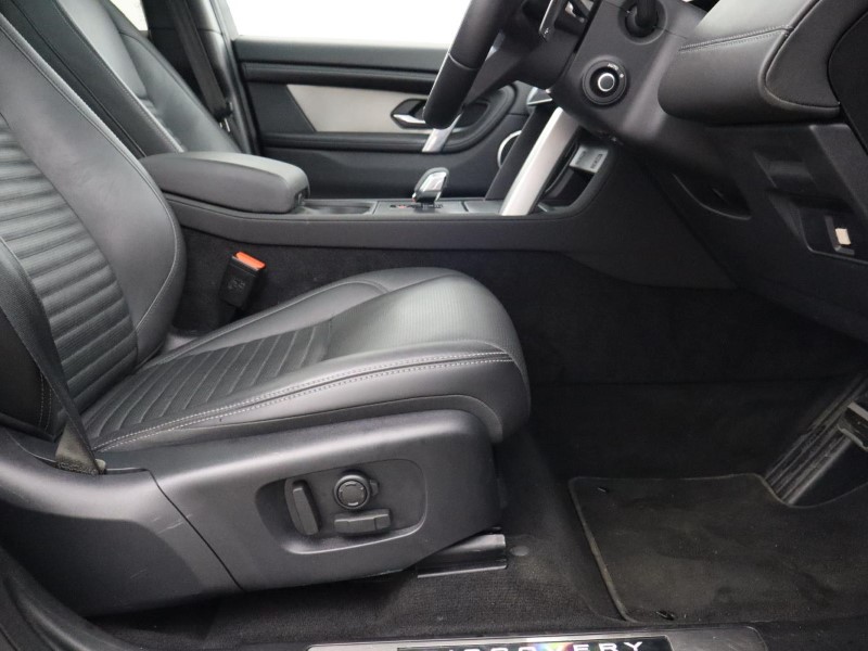 2023 (73) LAND ROVER DISCOVERY SPORT 2.0 D200 Dynamic HSE 5dr Auto [7 Seat] 5488832