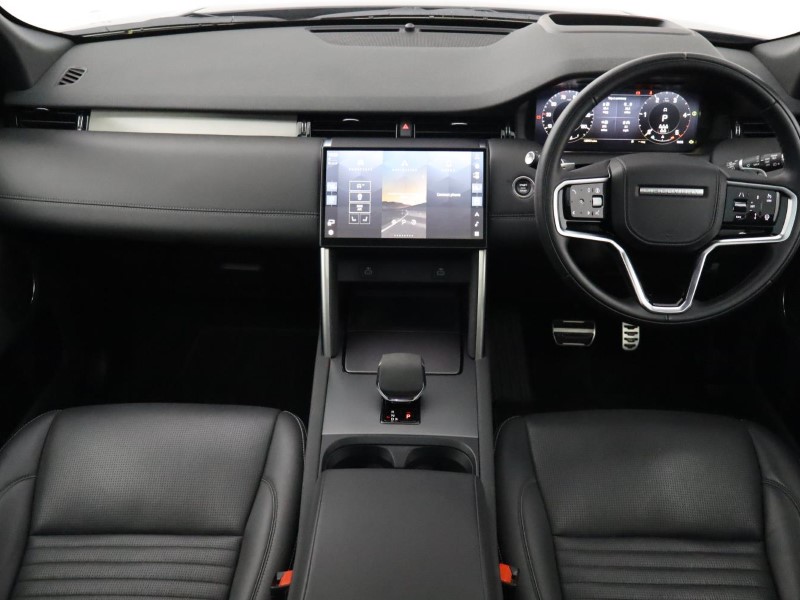 2023 (73) LAND ROVER DISCOVERY SPORT 2.0 D200 Dynamic HSE 5dr Auto [7 Seat] 5488824