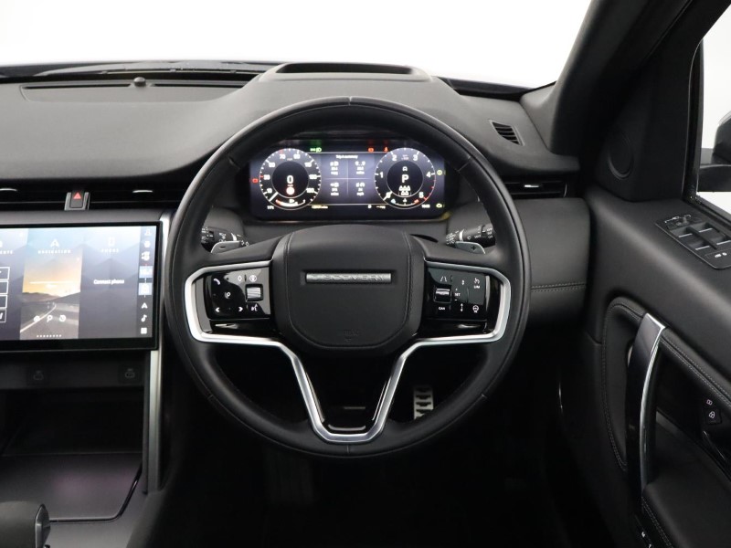 2023 (73) LAND ROVER DISCOVERY SPORT 2.0 D200 Dynamic HSE 5dr Auto [7 Seat] 5488827