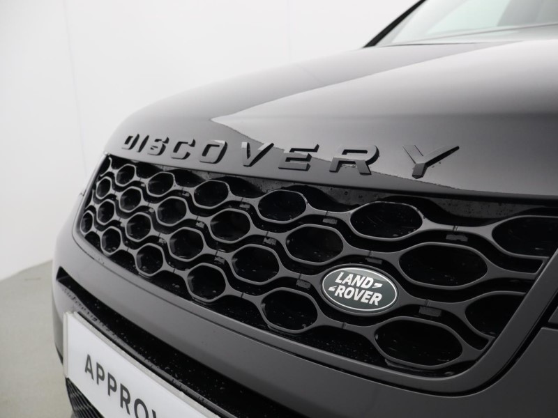 2023 (73) LAND ROVER DISCOVERY SPORT 2.0 D200 Dynamic HSE 5dr Auto [7 Seat] 5488865