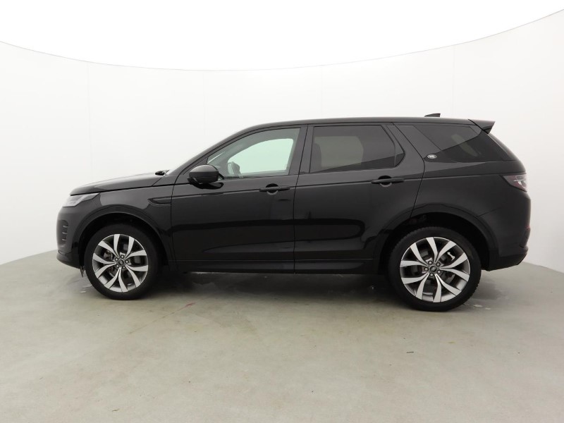 2023 (73) LAND ROVER DISCOVERY SPORT 2.0 D200 Dynamic HSE 5dr Auto [7 Seat] 5488801