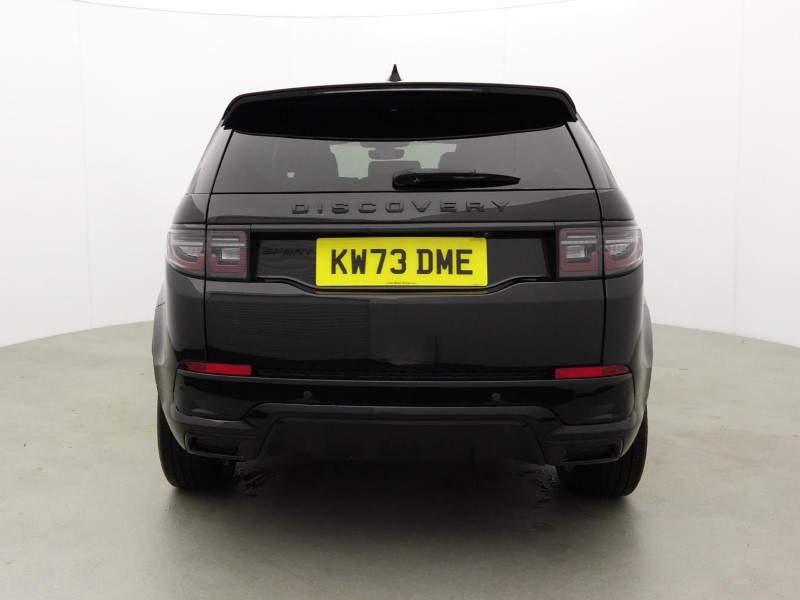 2023 (73) LAND ROVER DISCOVERY SPORT 2.0 D200 Dynamic HSE 5dr Auto [7 Seat] 5488799