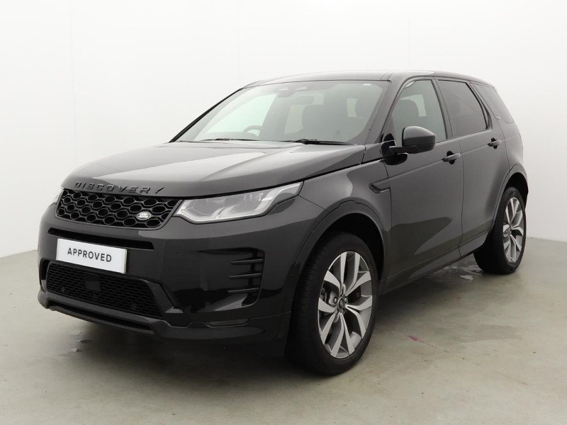 2023 (73) LAND ROVER DISCOVERY SPORT 2.0 D200 Dynamic HSE 5dr Auto [7 Seat] 5488798