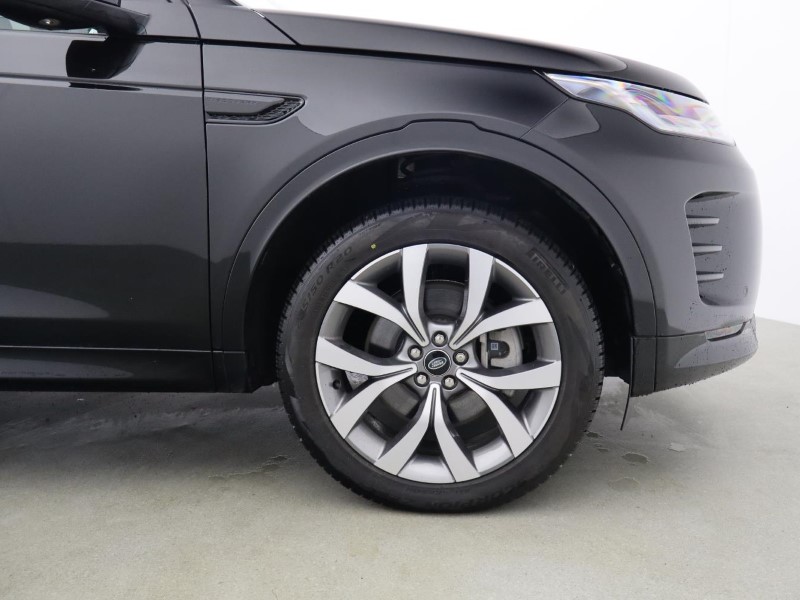 2023 (73) LAND ROVER DISCOVERY SPORT 2.0 D200 Dynamic HSE 5dr Auto [7 Seat] 5488863