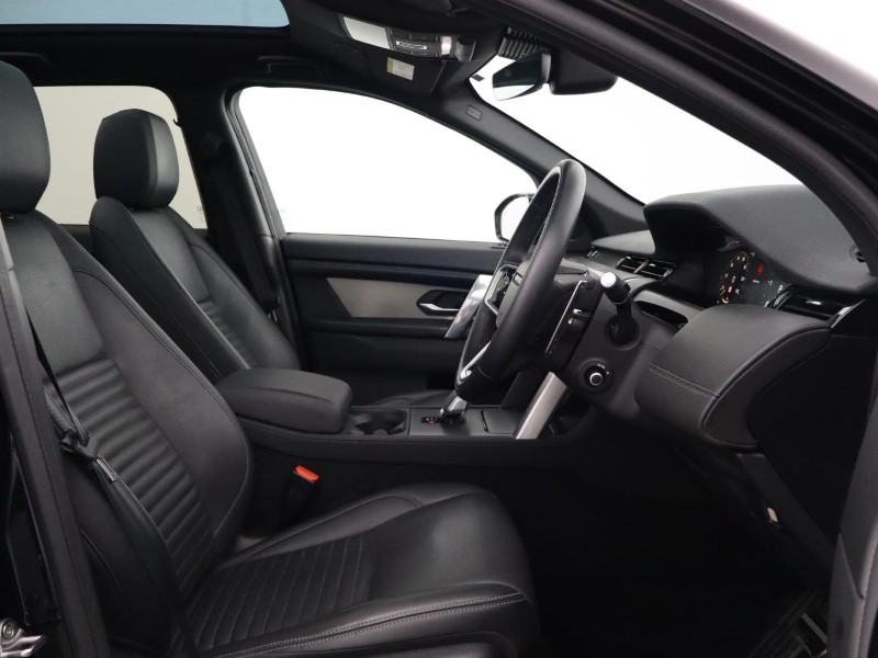 2023 (73) LAND ROVER DISCOVERY SPORT 2.0 D200 Dynamic HSE 5dr Auto [7 Seat] 5488831