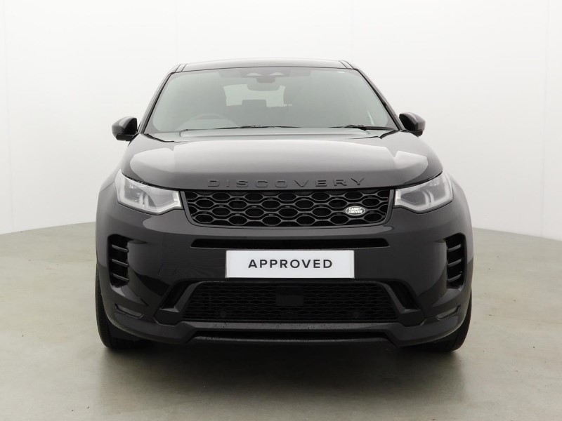 2023 (73) LAND ROVER DISCOVERY SPORT 2.0 D200 Dynamic HSE 5dr Auto [7 Seat] 5488797