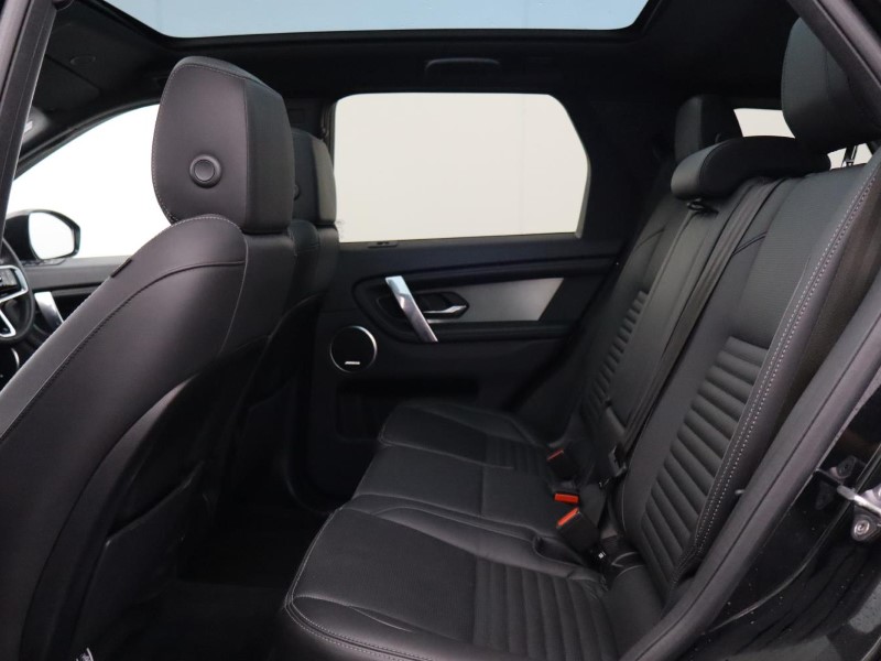 2023 (73) LAND ROVER DISCOVERY SPORT 2.0 D200 Dynamic HSE 5dr Auto [7 Seat] 5488815