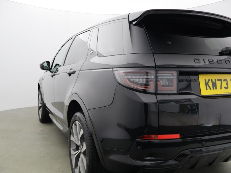 2023 (73) LAND ROVER DISCOVERY SPORT 2.0 D200 Dynamic HSE 5dr Auto [7 Seat] 5488804