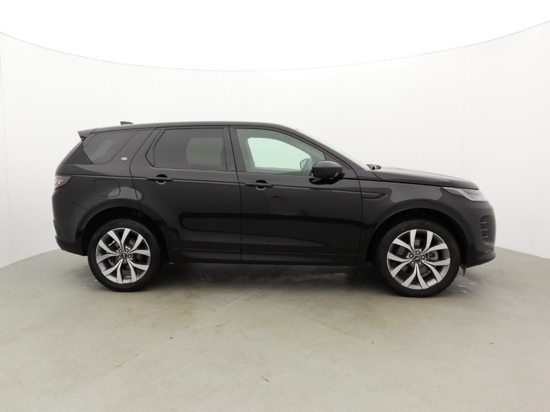 2023 (73) LAND ROVER DISCOVERY SPORT 2.0 D200 Dynamic HSE 5dr Auto [7 Seat] 5488800