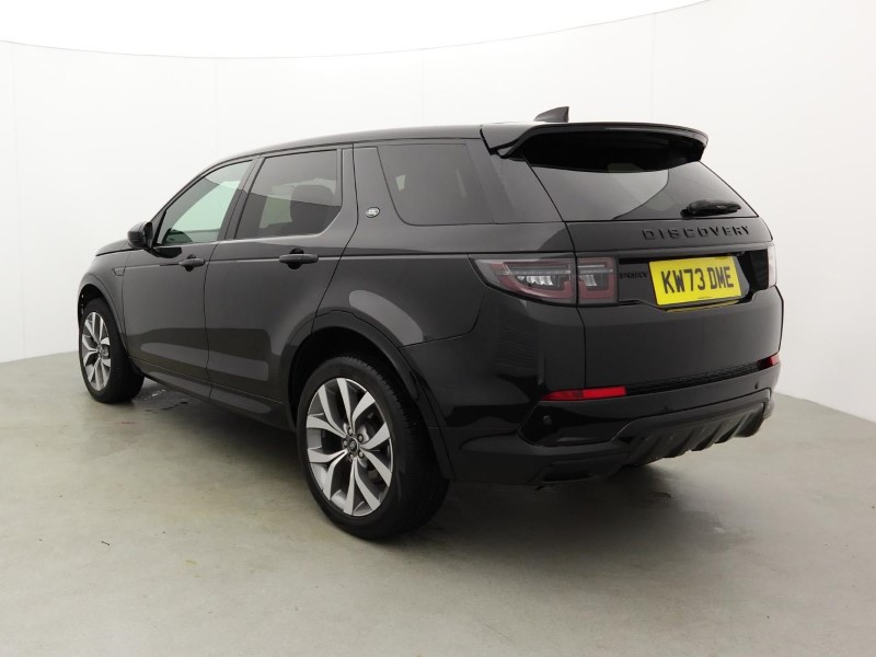 2023 (73) LAND ROVER DISCOVERY SPORT 2.0 D200 Dynamic HSE 5dr Auto [7 Seat] 5488803