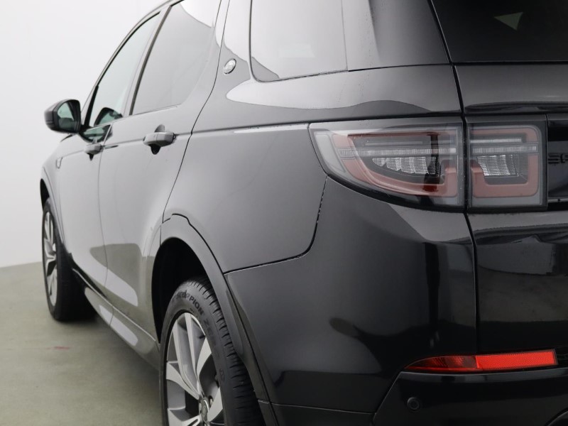 2023 (73) LAND ROVER DISCOVERY SPORT 2.0 D200 Dynamic HSE 5dr Auto [7 Seat] 5488805