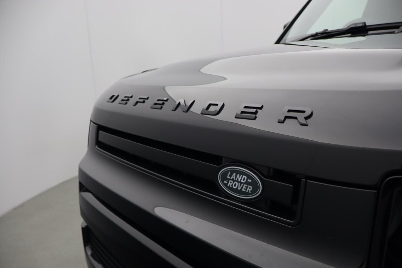 2025 (75) LAND ROVER COMMERCIAL DEFENDER 3.0 D350 Hard Top X-Dynamic HSE Auto [3 Seat] 5495720
