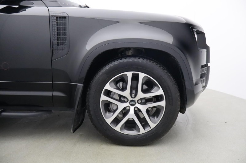 2025 (75) LAND ROVER COMMERCIAL DEFENDER 3.0 D350 Hard Top X-Dynamic HSE Auto [3 Seat] 5495718