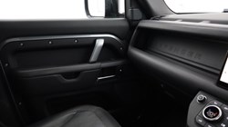 2023 (73) LAND ROVER DEFENDER 3.0 D250 X-Dynamic HSE 90 3dr Auto 5508188