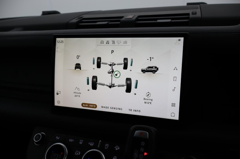 2023 (73) LAND ROVER DEFENDER 3.0 D250 X-Dynamic HSE 90 3dr Auto 5508201