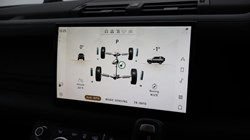 2023 (73) LAND ROVER DEFENDER 3.0 D250 X-Dynamic HSE 90 3dr Auto 5508201