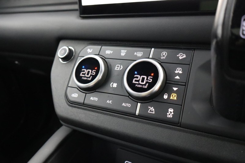 2023 (73) LAND ROVER DEFENDER 3.0 D250 X-Dynamic HSE 90 3dr Auto 5508185