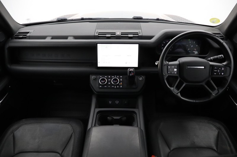 2023 (73) LAND ROVER DEFENDER 3.0 D250 X-Dynamic HSE 90 3dr Auto 5508172