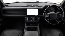 2023 (73) LAND ROVER DEFENDER 3.0 D250 X-Dynamic HSE 90 3dr Auto 5508172