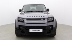 2023 (73) LAND ROVER DEFENDER 3.0 D250 X-Dynamic HSE 90 3dr Auto 5508135