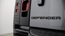 2023 (73) LAND ROVER DEFENDER 3.0 D250 X-Dynamic HSE 90 3dr Auto 5508144