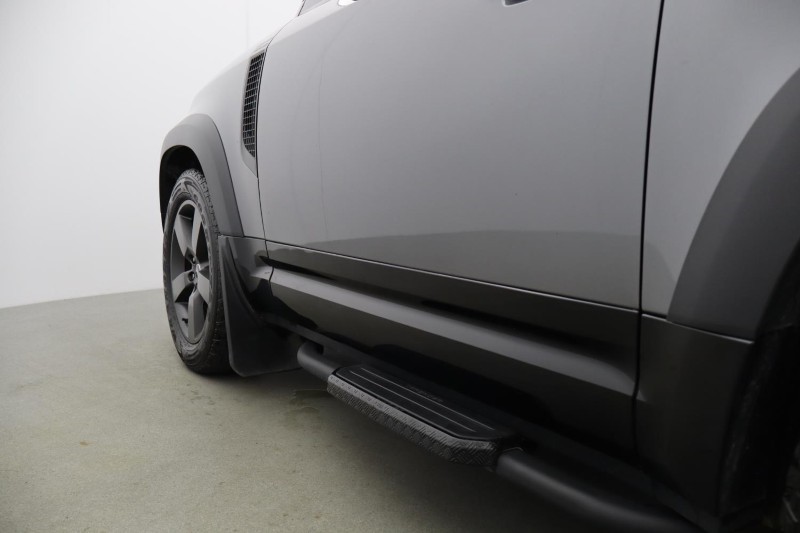 2023 (73) LAND ROVER DEFENDER 3.0 D250 X-Dynamic HSE 90 3dr Auto 5508150