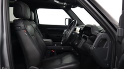 2023 (73) LAND ROVER DEFENDER 3.0 D250 X-Dynamic HSE 90 3dr Auto 5508163