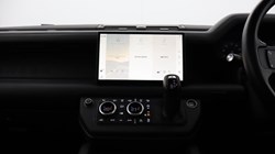 2023 (73) LAND ROVER DEFENDER 3.0 D250 X-Dynamic HSE 90 3dr Auto 5508176