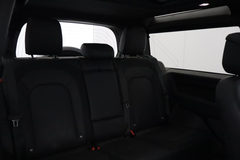 2023 (73) LAND ROVER DEFENDER 3.0 D250 X-Dynamic HSE 90 3dr Auto 5508164