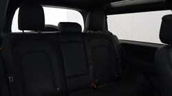 2023 (73) LAND ROVER DEFENDER 3.0 D250 X-Dynamic HSE 90 3dr Auto 5508164