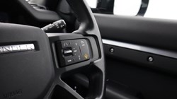 2023 (73) LAND ROVER DEFENDER 3.0 D250 X-Dynamic HSE 90 3dr Auto 5508200