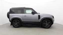 2023 (73) LAND ROVER DEFENDER 3.0 D250 X-Dynamic HSE 90 3dr Auto 5508138