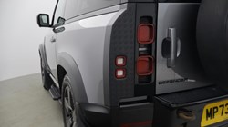 2023 (73) LAND ROVER DEFENDER 3.0 D250 X-Dynamic HSE 90 3dr Auto 5508143