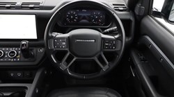2023 (73) LAND ROVER DEFENDER 3.0 D250 X-Dynamic HSE 90 3dr Auto 5508174
