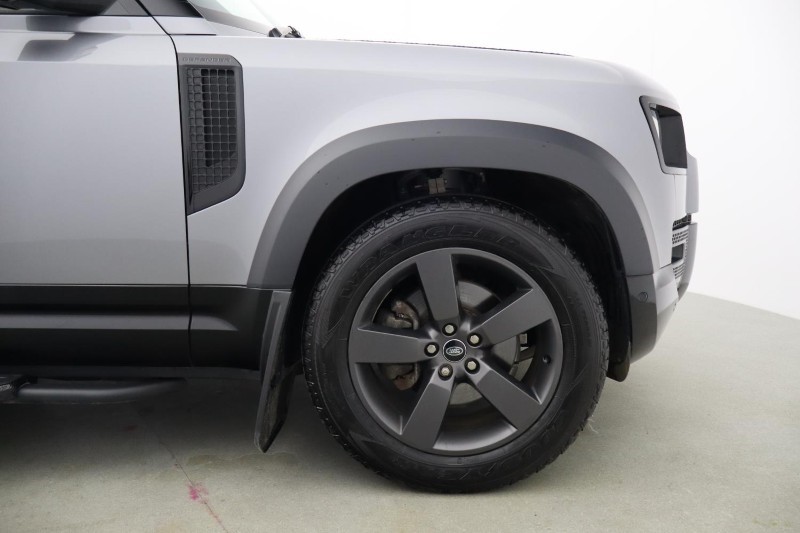 2023 (73) LAND ROVER DEFENDER 3.0 D250 X-Dynamic HSE 90 3dr Auto 5508156