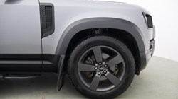 2023 (73) LAND ROVER DEFENDER 3.0 D250 X-Dynamic HSE 90 3dr Auto 5508156