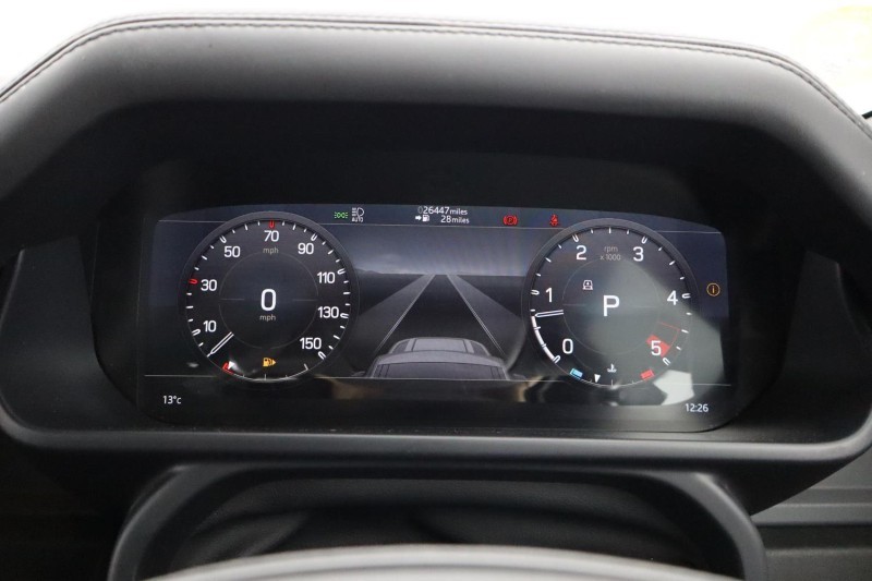 2023 (73) LAND ROVER DEFENDER 3.0 D250 X-Dynamic HSE 90 3dr Auto 5508208
