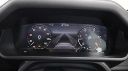 2023 (73) LAND ROVER DEFENDER 3.0 D250 X-Dynamic HSE 90 3dr Auto 5508208