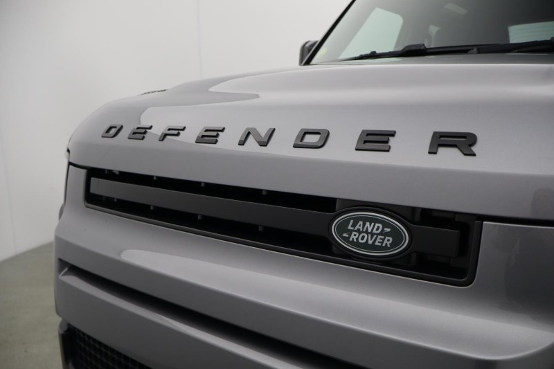 2023 (73) LAND ROVER DEFENDER 3.0 D250 X-Dynamic HSE 90 3dr Auto 5508159