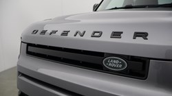 2023 (73) LAND ROVER DEFENDER 3.0 D250 X-Dynamic HSE 90 3dr Auto 5508159