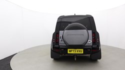 2023 (73) LAND ROVER DEFENDER 3.0 D250 X-Dynamic HSE 90 3dr Auto 5508137
