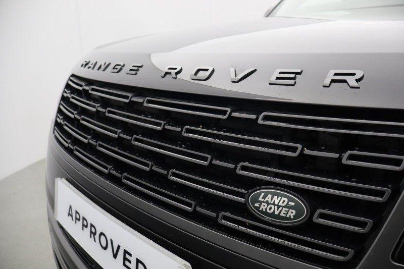 2024 (74) LAND ROVER RANGE ROVER 3.0 D350 HSE 4dr Auto 5489842