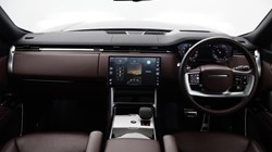 2024 (74) LAND ROVER RANGE ROVER 3.0 D350 HSE 4dr Auto 5489846