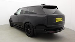 2024 (74) LAND ROVER RANGE ROVER 3.0 D350 HSE 4dr Auto 5489809